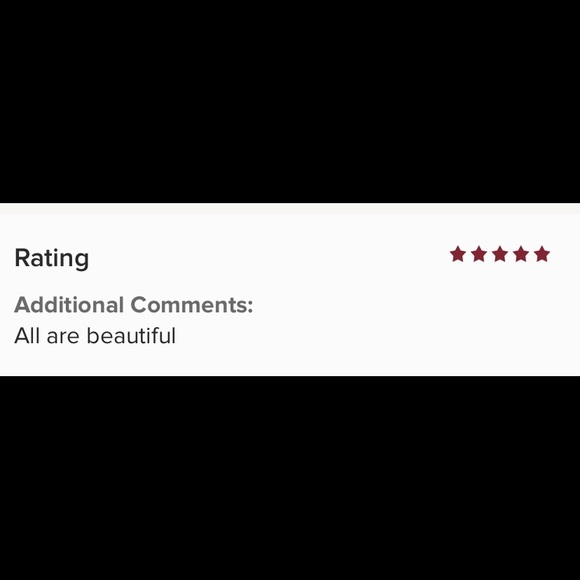 ❤️BLACK JEWEL HAIRBAND‼️ 2 for $25!!! - Picture 8 of 8